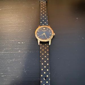 Kate Spade Watch